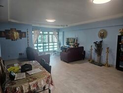 Blk 686C Woodlands Drive 73 (Woodlands), HDB 5 Rooms #617621111